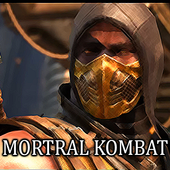 New Mortal Kombat X Guide 2017 icon