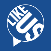 Like Us Hub icon