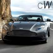 Car Wallpapers HD - Aston Martin on 9Apps