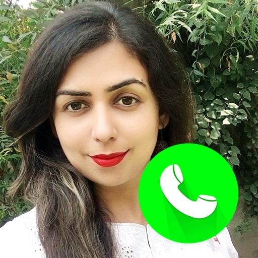 Girls Mobile Numbers For Video Chat On Social Apps icon