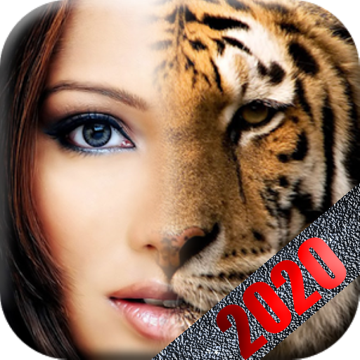 Which Animal Dose Your Face look Like icon