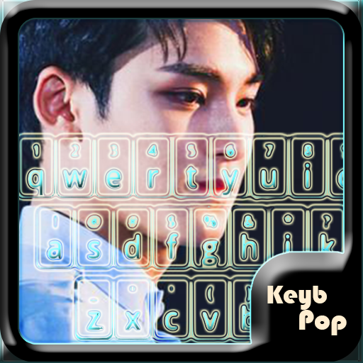 Keyboard Mingyu Theme icon