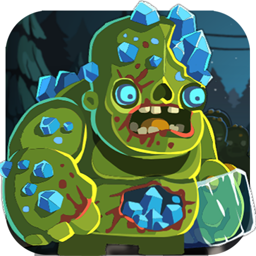 Suicide Squad Vs Zombies 2 icon