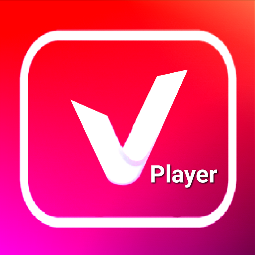 V.Max Player иконка