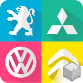 Car Logo Quiz icon
