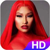 Nicki Minaj Wallpaper 2020 on 9Apps