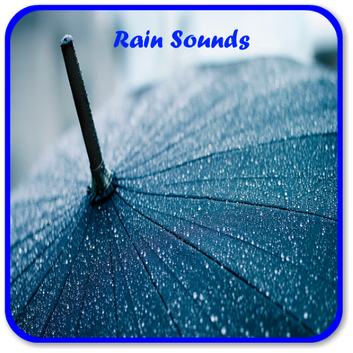 Rain Sounds icon