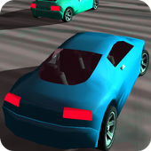 Micro Island Racing 3D LV icon
