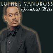 Luther Vandross Song &amp; Lyrics icon