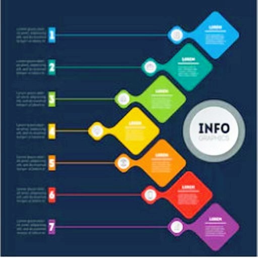 Editable Timeline Templates icon