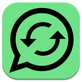 Safe Whatsapp Cleaner icon