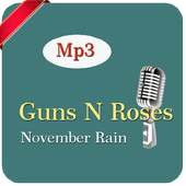 Guns N' Roses - November Rain on 9Apps