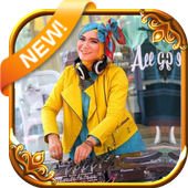 ikon Dj Man Ana Offline 2019