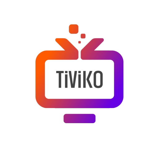 TIVIKO TV programme icon