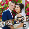 Wedding Slideshow Video Maker أيقونة