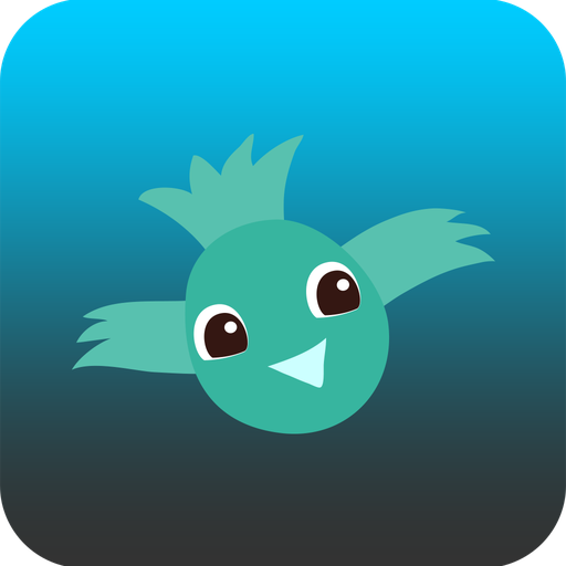 Falppy Flying Bird icon