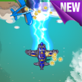 Air Force Legend Commander icon