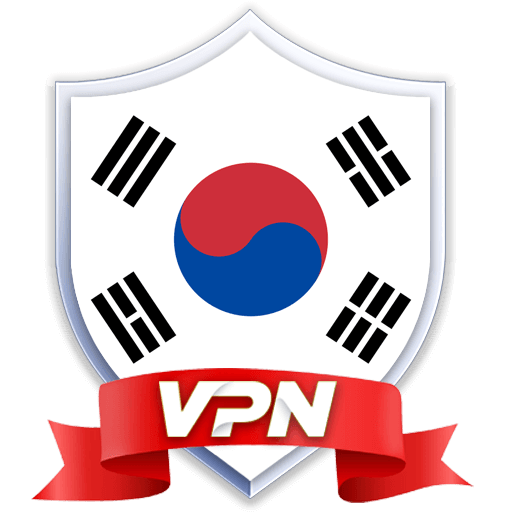 South Korea VPN - Secure VPN icon