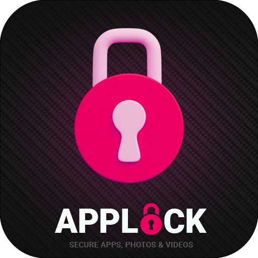 AppLock - Lock apps &amp; Medias icon