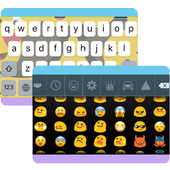 Emoji Keyboard icon