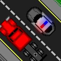 Cop Car - To the rescue