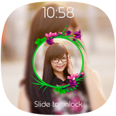 PIP Lock Screen icon