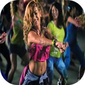 Zumba Dance For Beginners on 9Apps