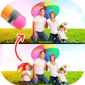 Photo Eraser - Background Eraser icon