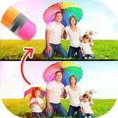 Photo Eraser - Background Eraser on 9Apps