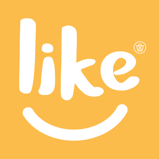 Like App icon