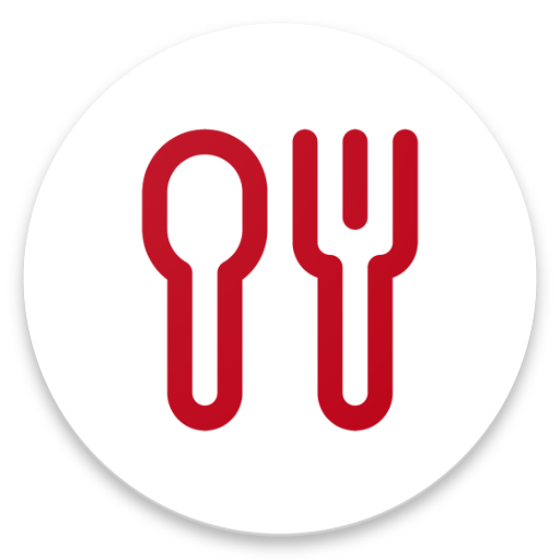 Yumbook - the #1 recipe app icon