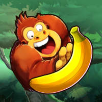 Banana Kong on 9Apps