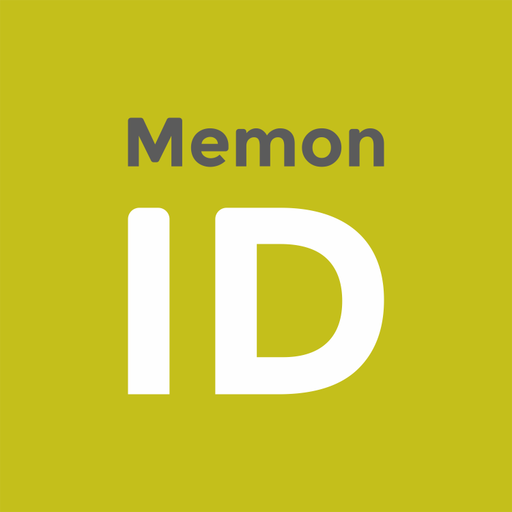 Memon ID icon