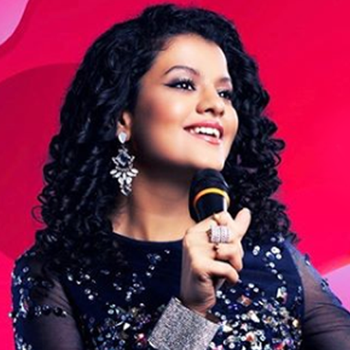 Palak Muchhal Songs icon