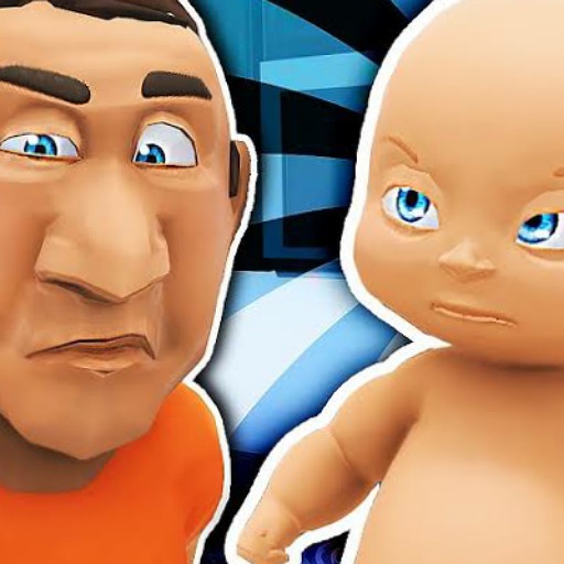 Who's Your Daddy Info icon