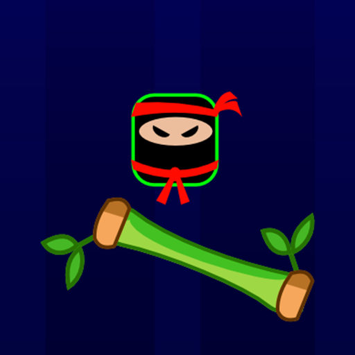 Ninja Tap icon