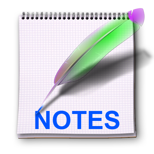 NOTES icon