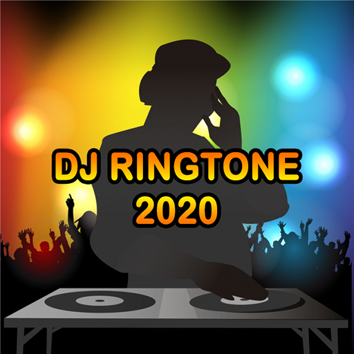 Dj Ringtone 2021 icon