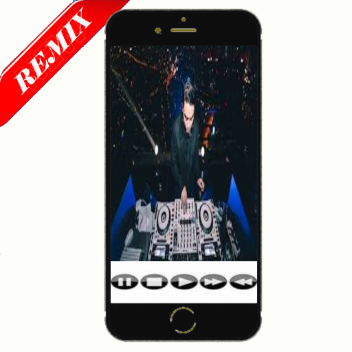 Dj Balungan Kere Offline icon