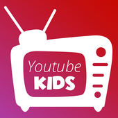 Kids Youtube icon