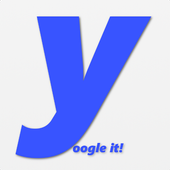 Yoogle - Multi Search आइकन