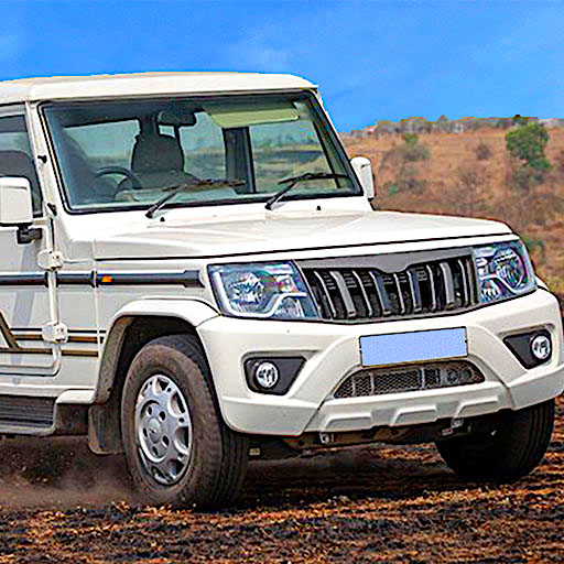 Gadi Wala Game Car Racing 3D أيقونة