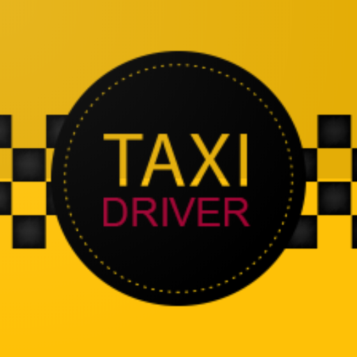 Dream Taxi Driver icon
