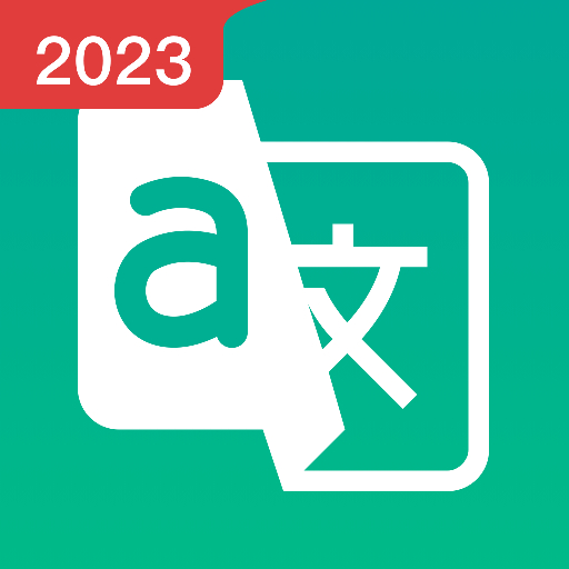 Translate Camera-Translator icon