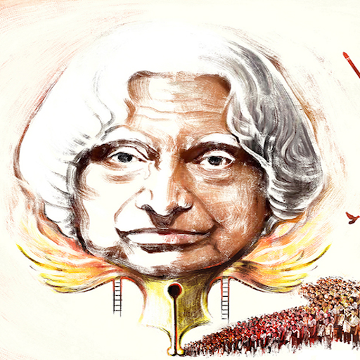 Missile Man of India icon