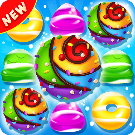 Candy Bears 2020 icon
