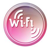 wifi password recovery icon