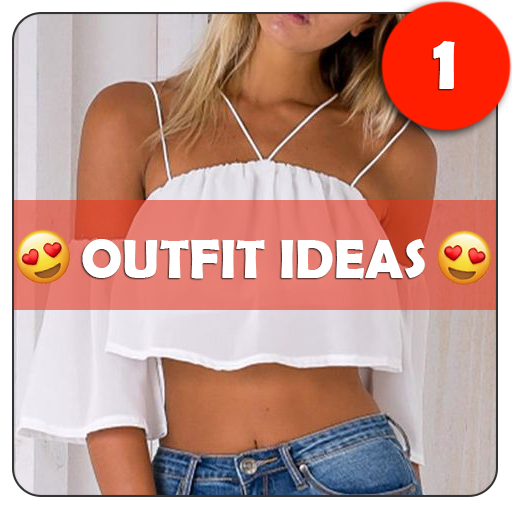 OOTD Teen Outfit Ideas 2019 icon