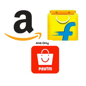 Flipkart Lite App иконка