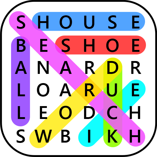 Word Search - Classic Find Wor icon
